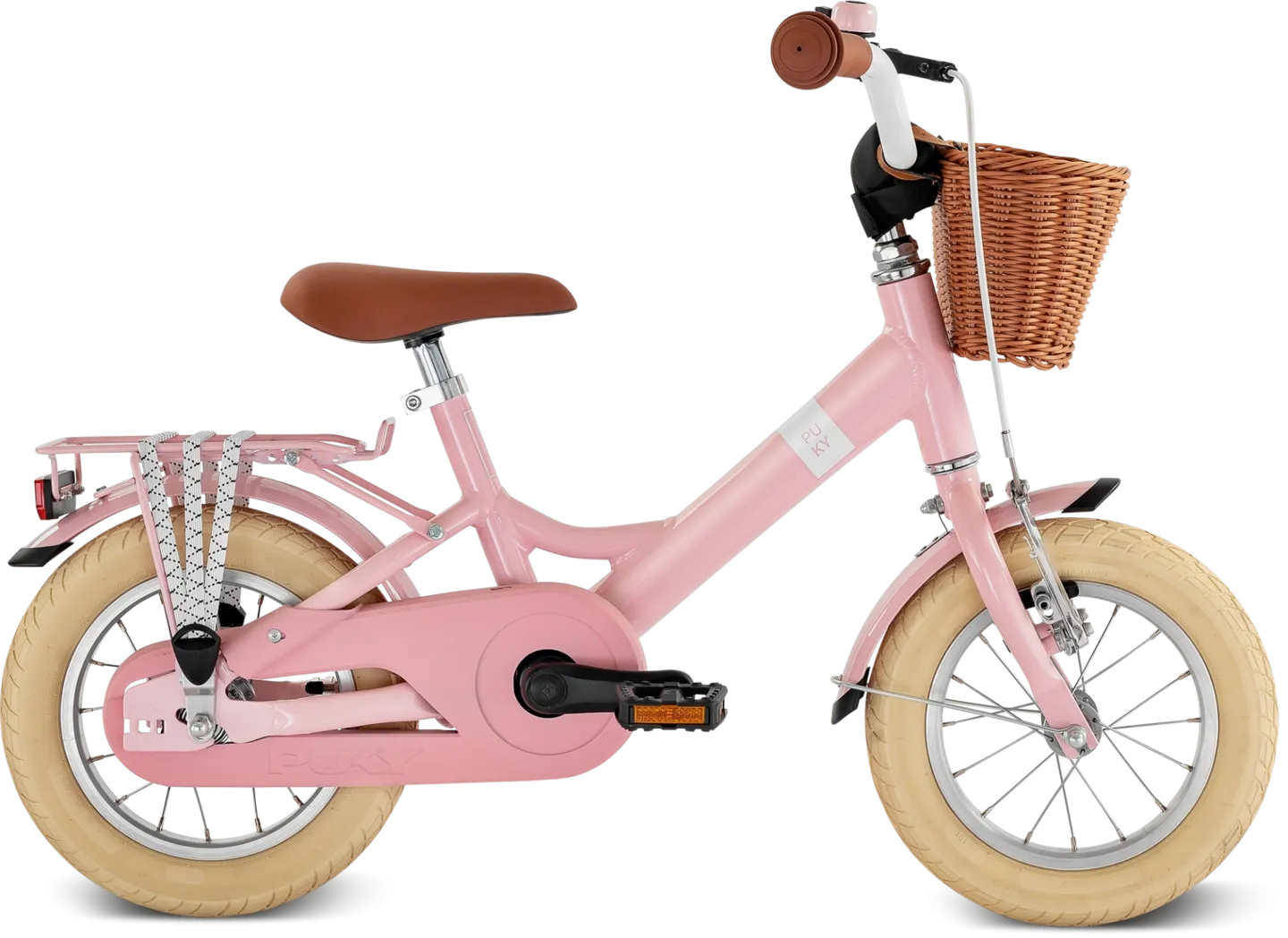 Puky Youke 12 Classic Barnesykkel