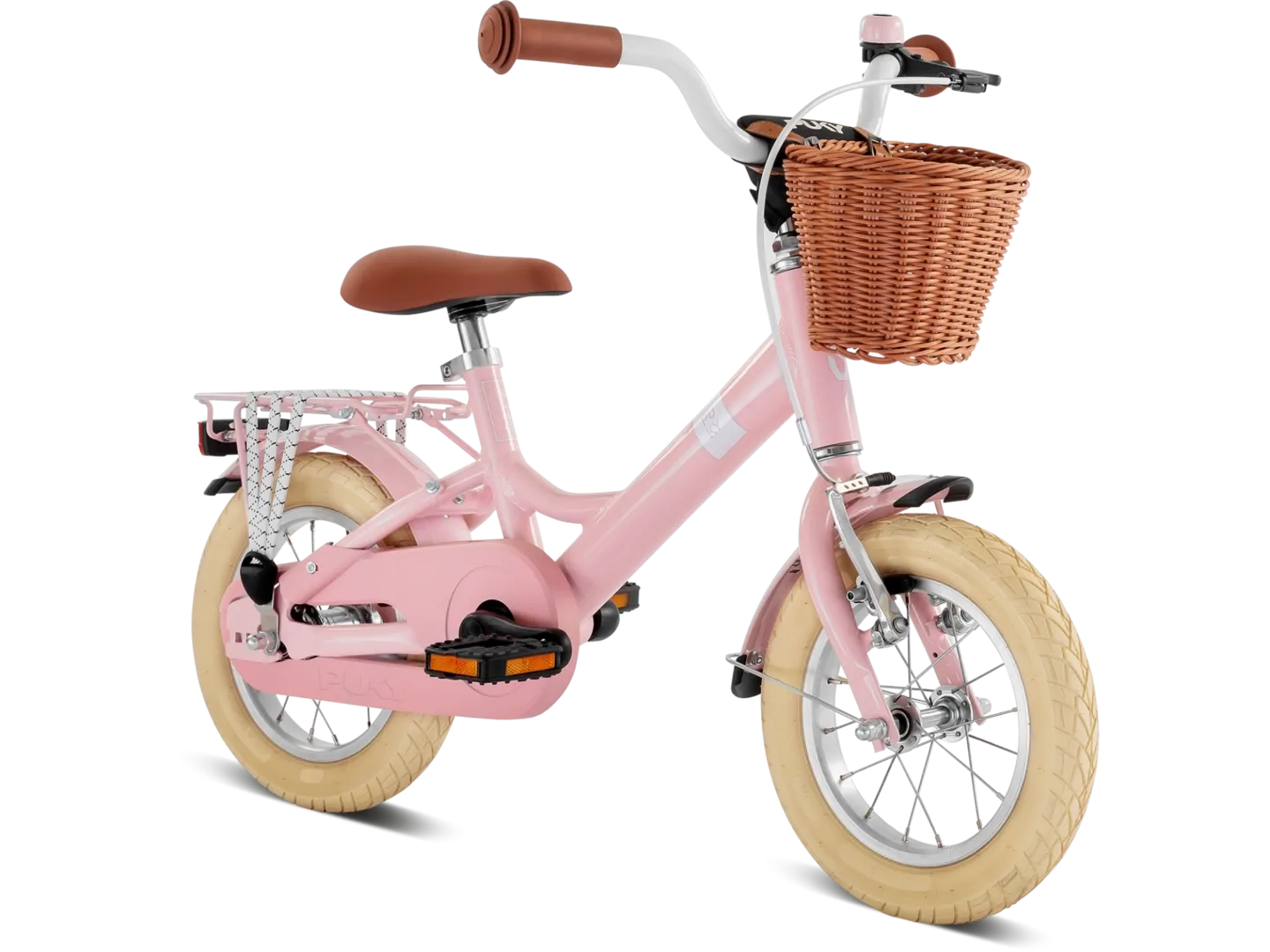 Puky Youke 12 Classic Barnesykkel