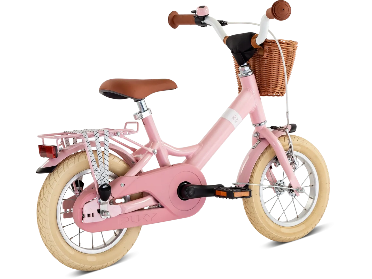 Puky Youke 12 Classic Barnesykkel