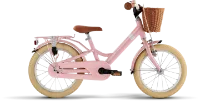 Puky Youke 16 Classic Barnesykkel Puky Youke 16 Classic Barnesykkel