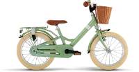 Puky Youke 16 Classic Barnesykkel