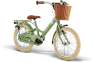 Puky Youke 16 Classic Barnesykkel