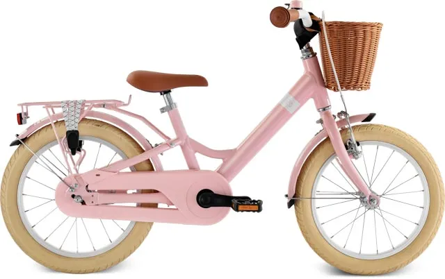 Puky Youke 16 Classic Barnesykkel