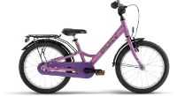 Puky Youke 18 Barnesykkel Puky Youke 18 Barnesykkel