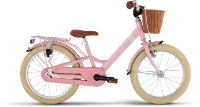 Puky Youke 18 Classic Barnesykkel Puky Youke 18 Classic Barnesykkel