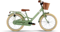 Puky Youke 18 Classic Barnesykkel Puky Youke 18 Classic Barnesykkel