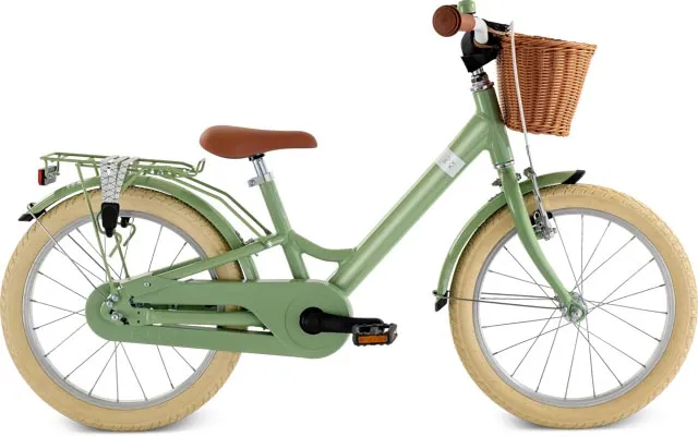 Puky Youke 18 Classic Barnesykkel