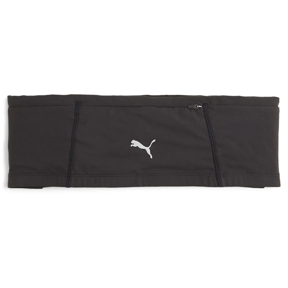 Puma 090426 Midjeveske, Puma black