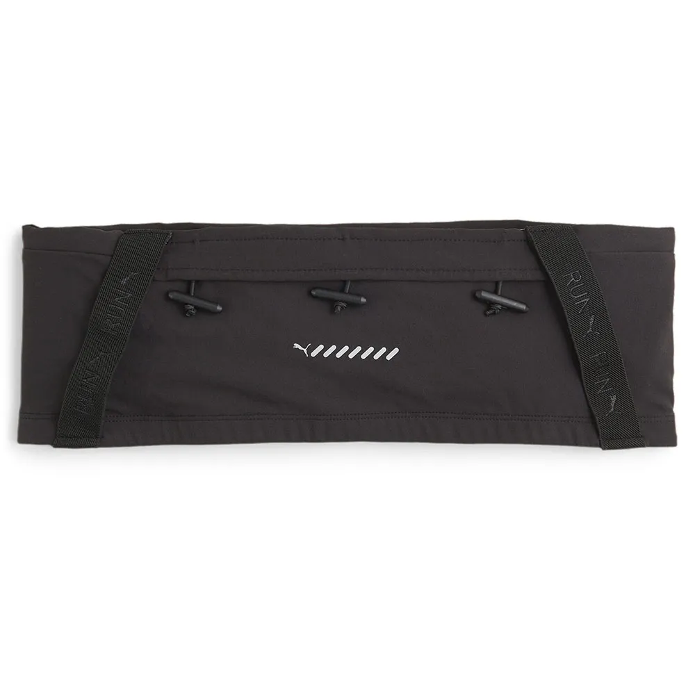 Puma 090426 Midjeveske, Puma black