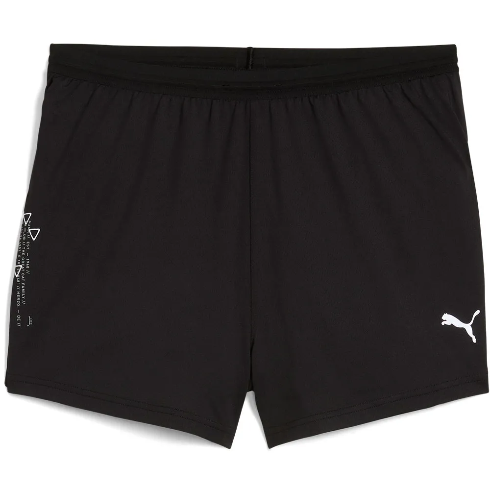 Puma 3” Split Shorts male Puma 3” Split Shorts male
