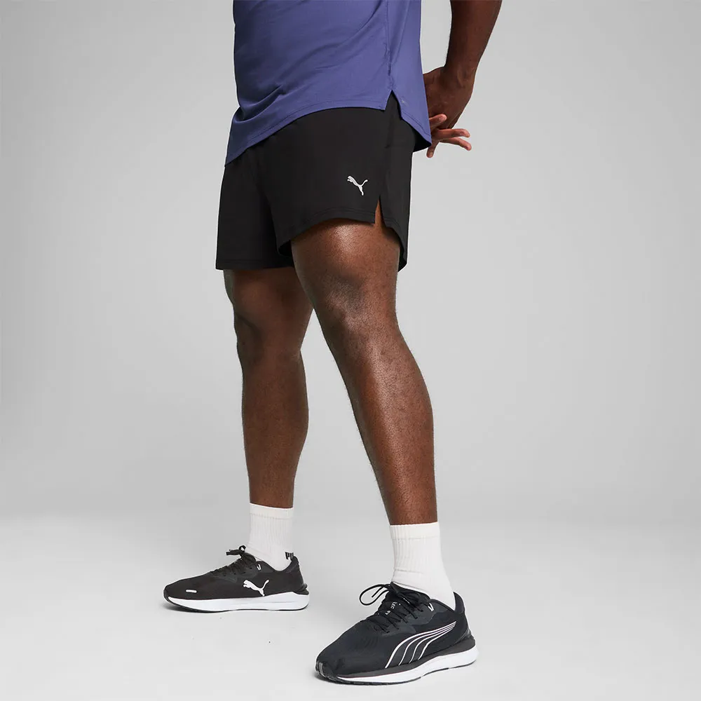 Puma 3” Split Shorts male Puma 3” Split Shorts male
