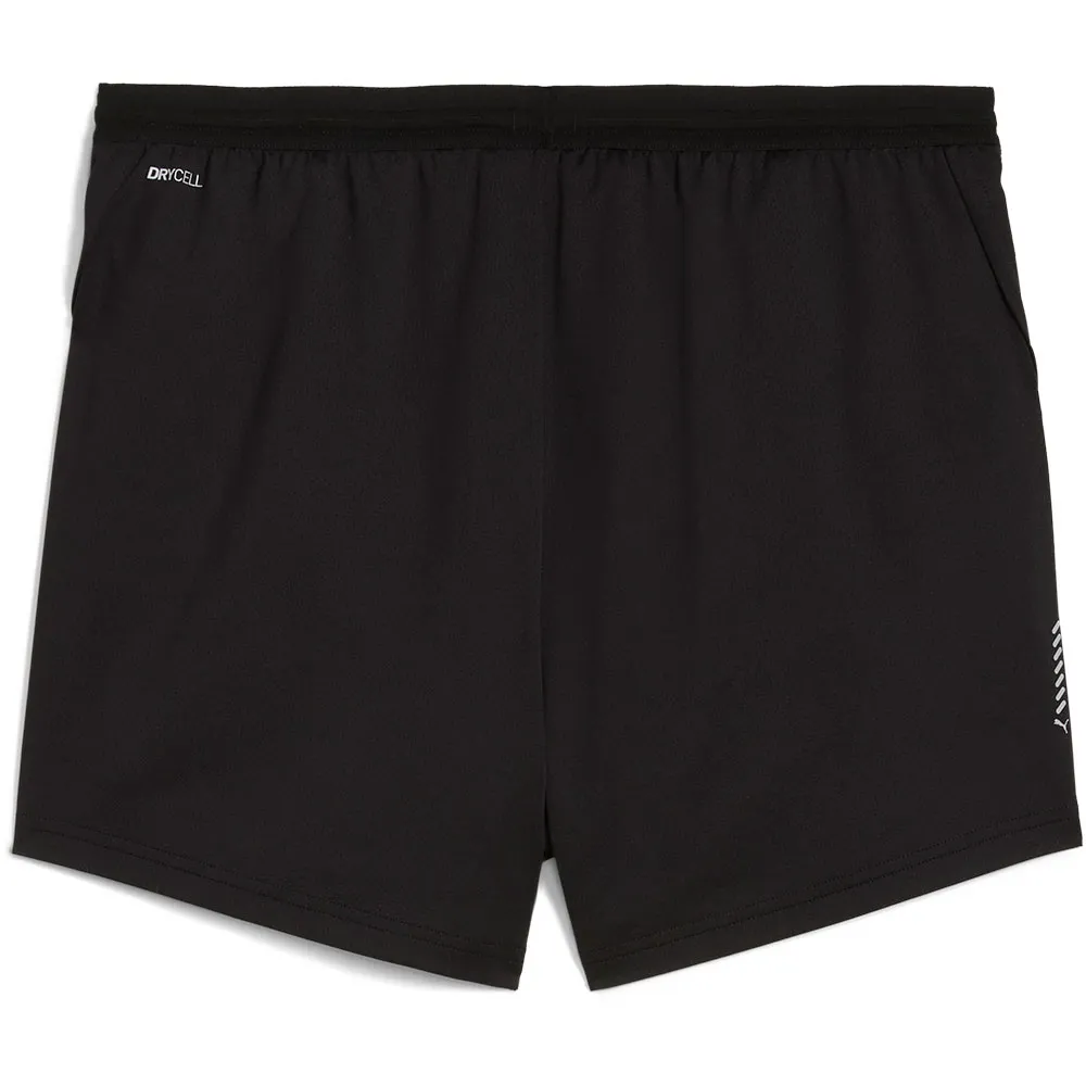 Puma 3” Split Shorts male Puma 3” Split Shorts male