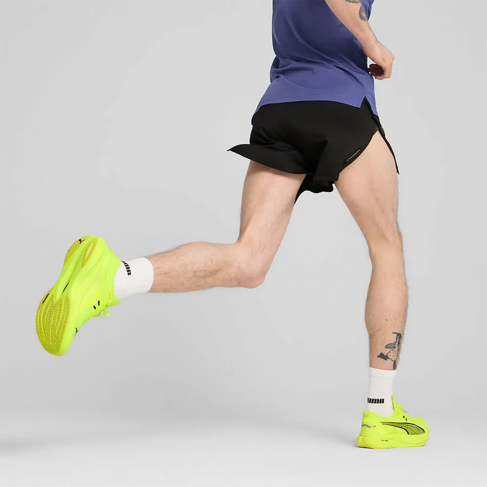 Puma 3” Split Shorts male Puma 3” Split Shorts male