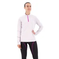Puma 5k Knit Halv Glidelås Genser