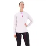 Puma 5k Knit Halv Glidelås Genser