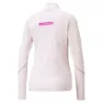 Puma 5k Knit Halv Glidelås Genser