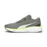 Puma Aviator Løpesko male, Castlerock / green glare