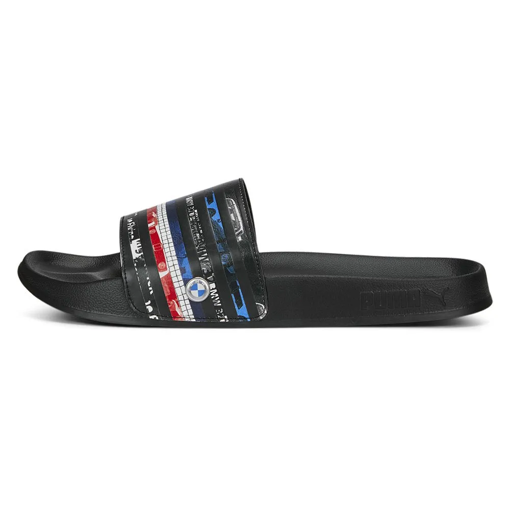 Puma Bmw Mms Leadcat 2.0 Badesandal male Puma Bmw Mms Leadcat 2.0 Badesandal male
