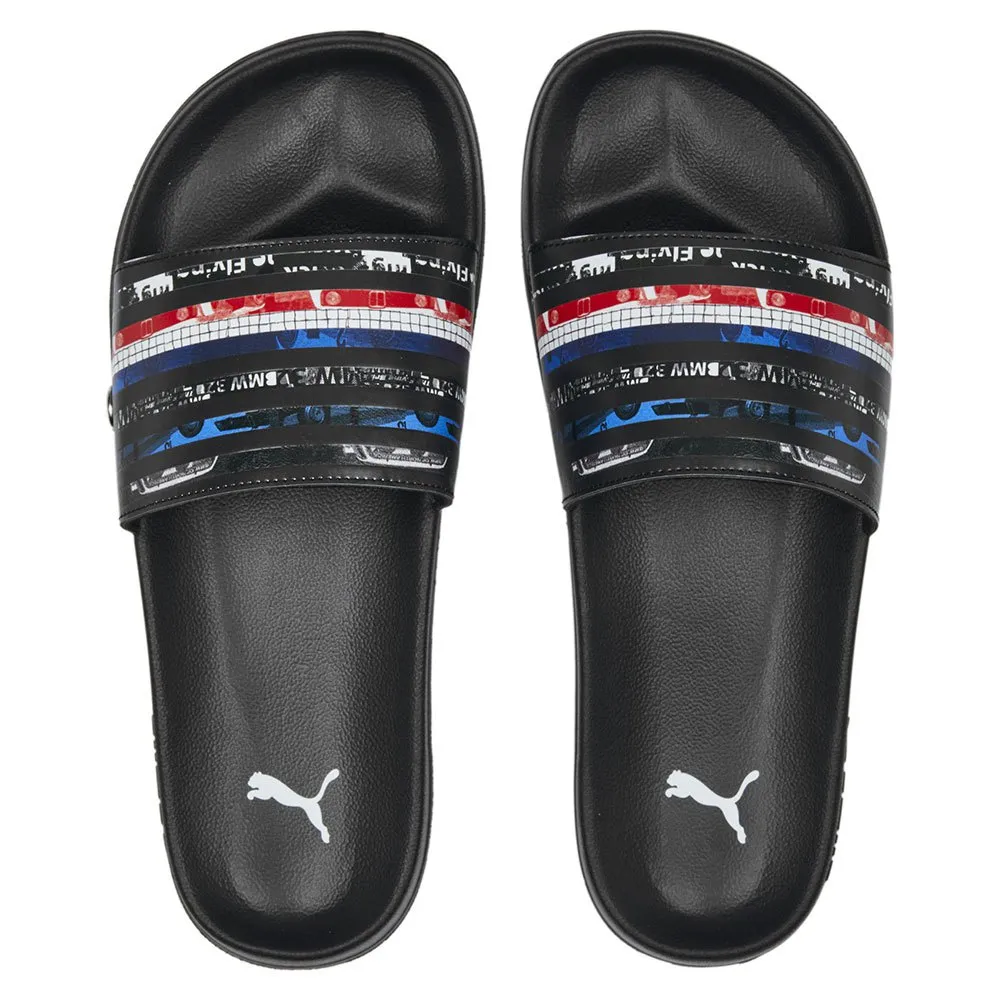 Puma Bmw Mms Leadcat 2.0 Badesandal male Puma Bmw Mms Leadcat 2.0 Badesandal male