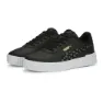 Puma Carina 2.0 Animal Løpesko male, Puma black / cool