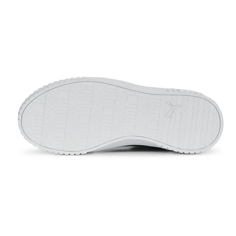Puma Carina 2.0 Animal Løpesko male, Puma black / cool