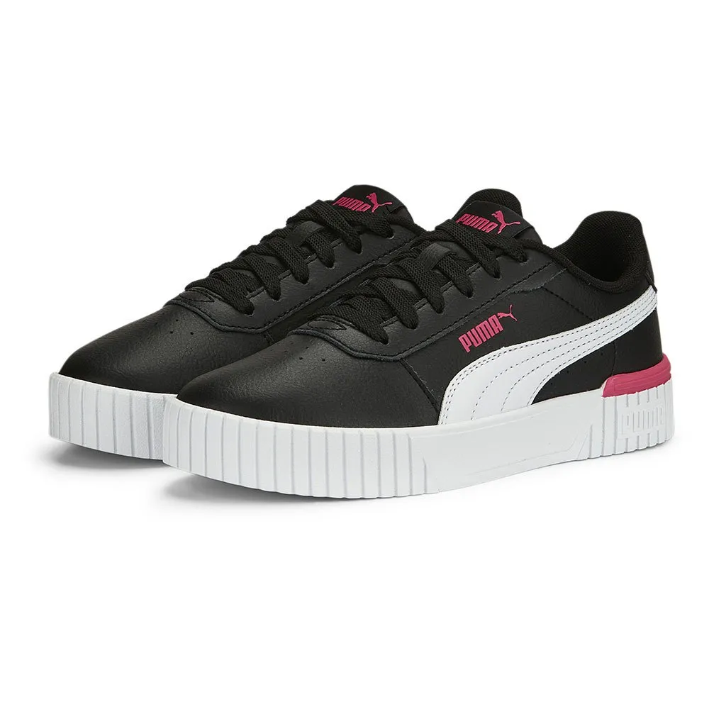 Puma Carina 2.0 Løpesko male, Puma black / puma white