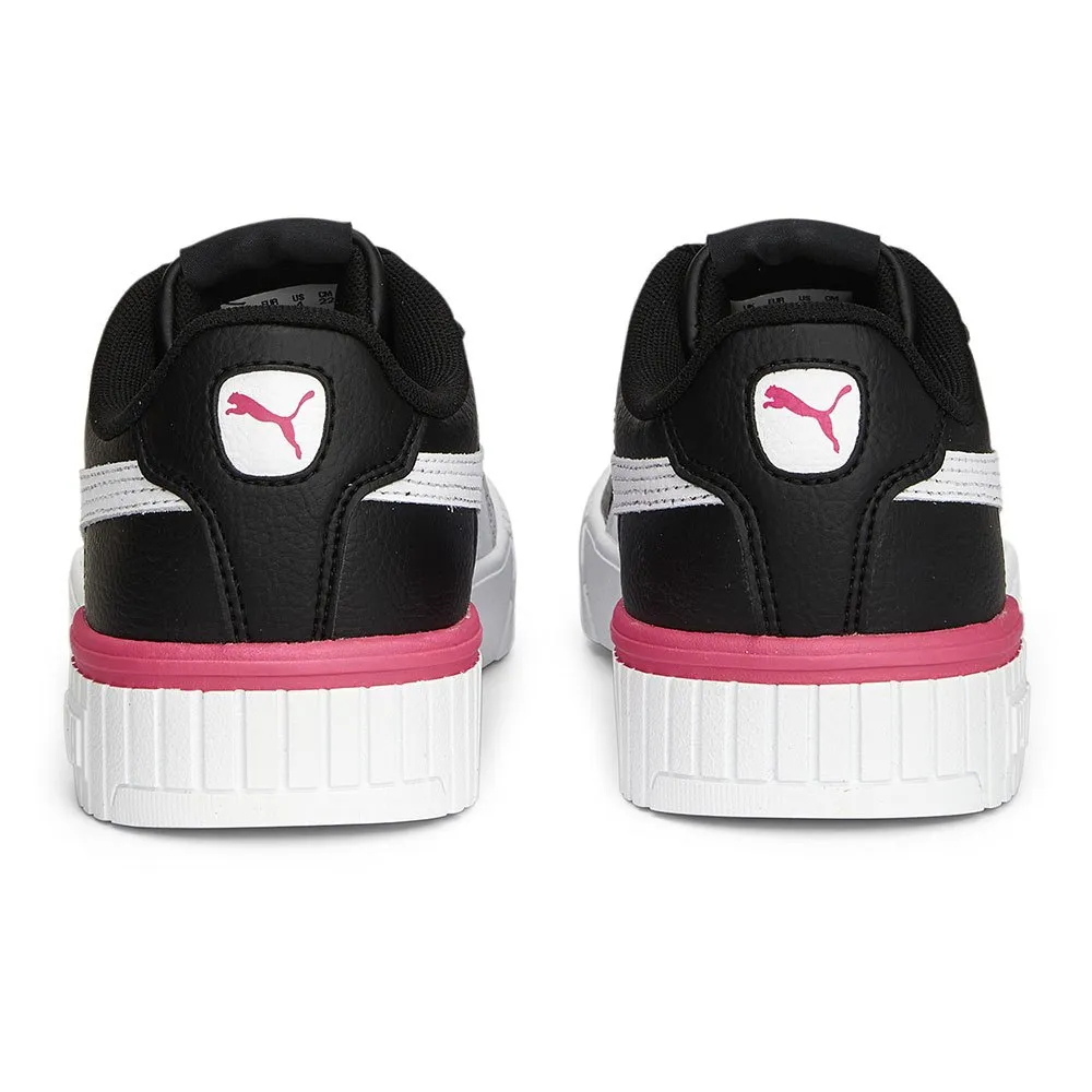 Puma Carina 2.0 Løpesko male, Puma black / puma white