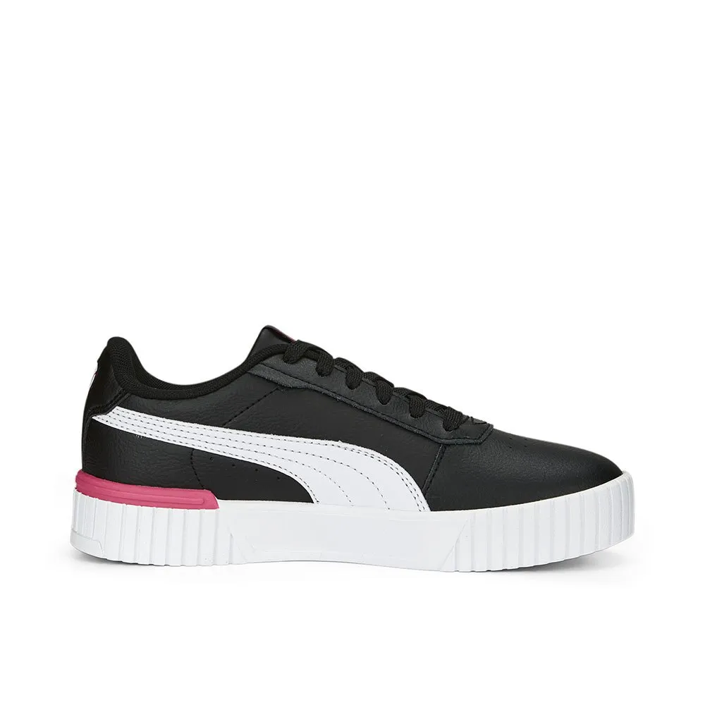 Puma Carina 2.0 Løpesko male, Puma black / puma white
