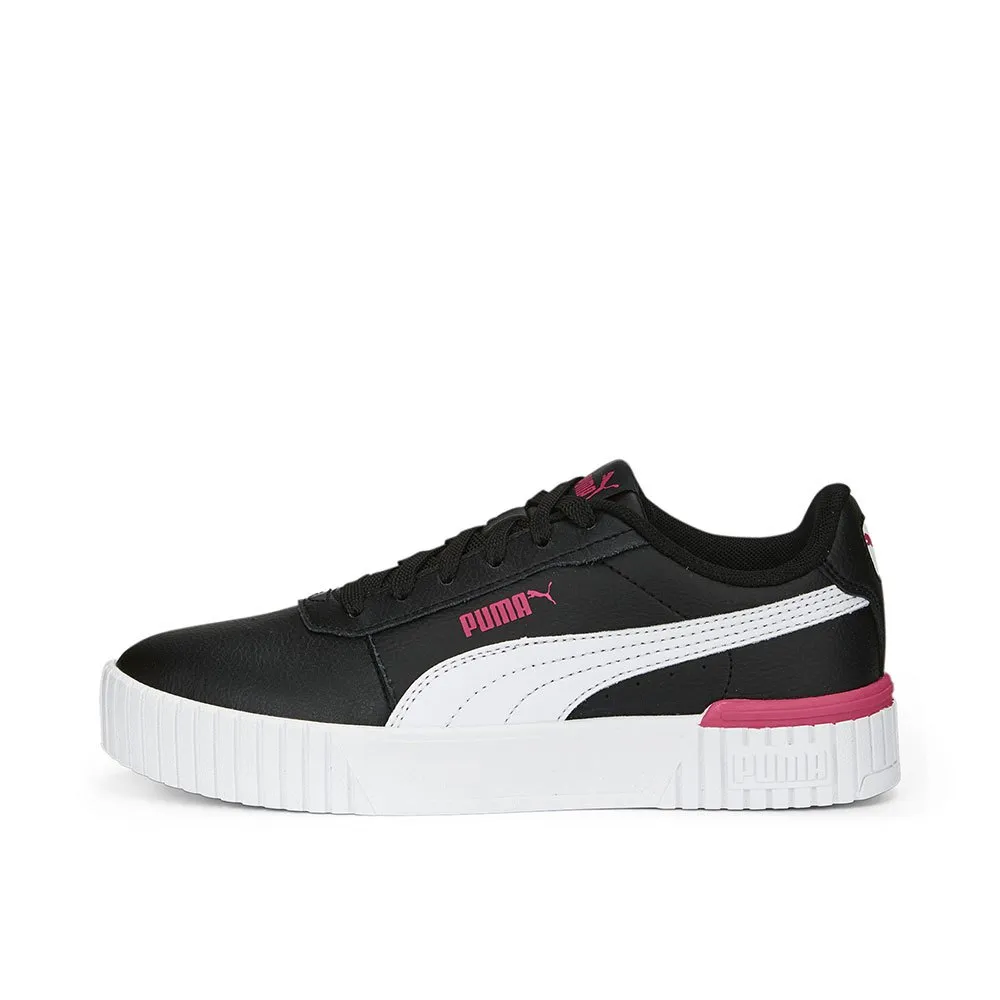 Puma Carina 2.0 Løpesko male, Puma black / puma white