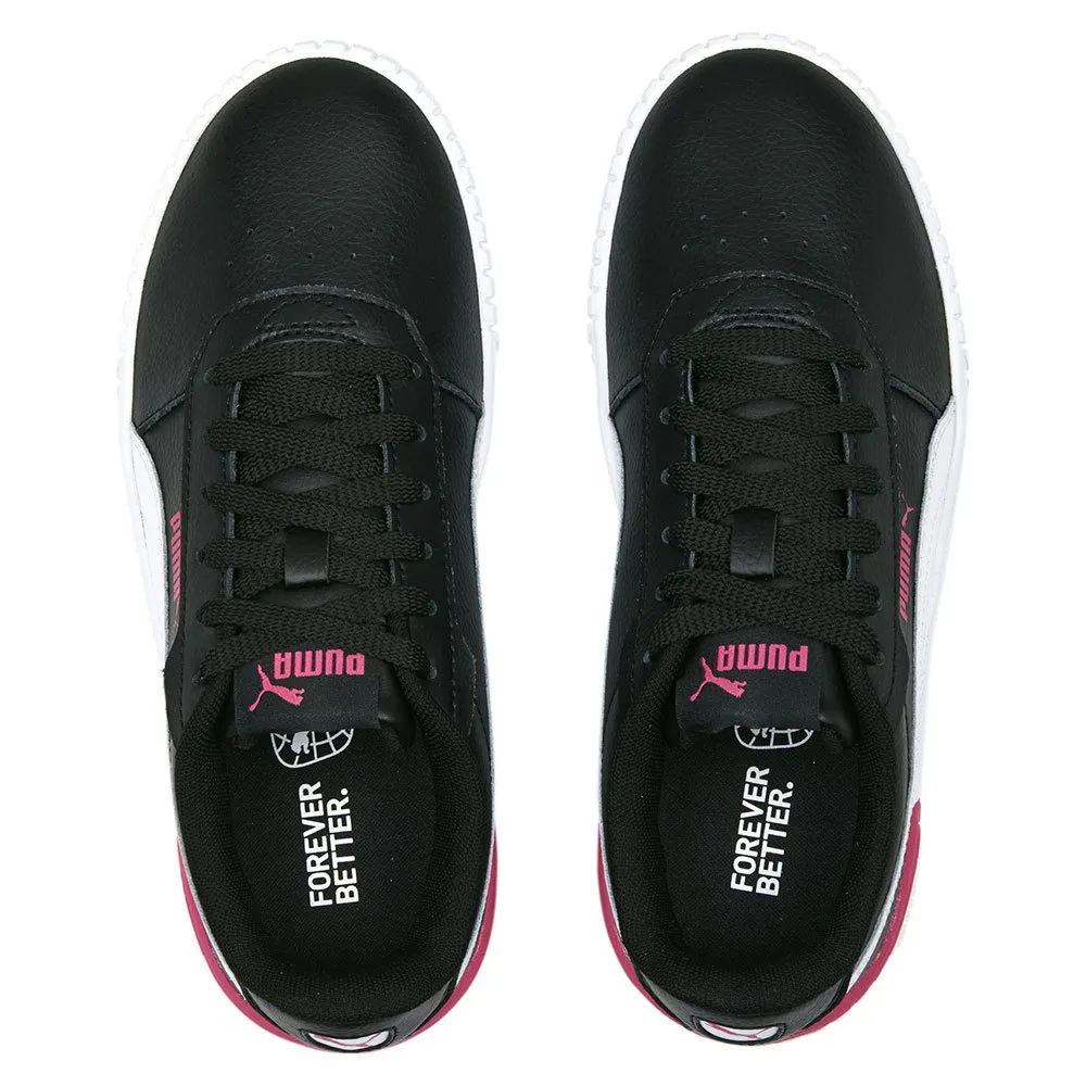 Puma Carina 2.0 Løpesko male, Puma black / puma white