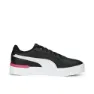 Puma Carina 2.0 Løpesko male, Puma black / puma white