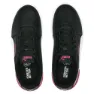 Puma Carina 2.0 Løpesko male, Puma black / puma white