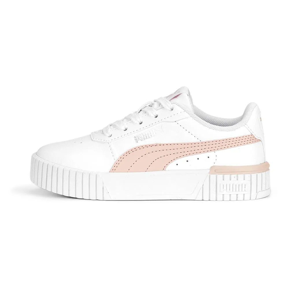 Puma Carina 2.0 Ps Løpesko male, Puma white / rose dust Puma Carina 2.0 Ps Løpesko male, Puma white / rose dust
