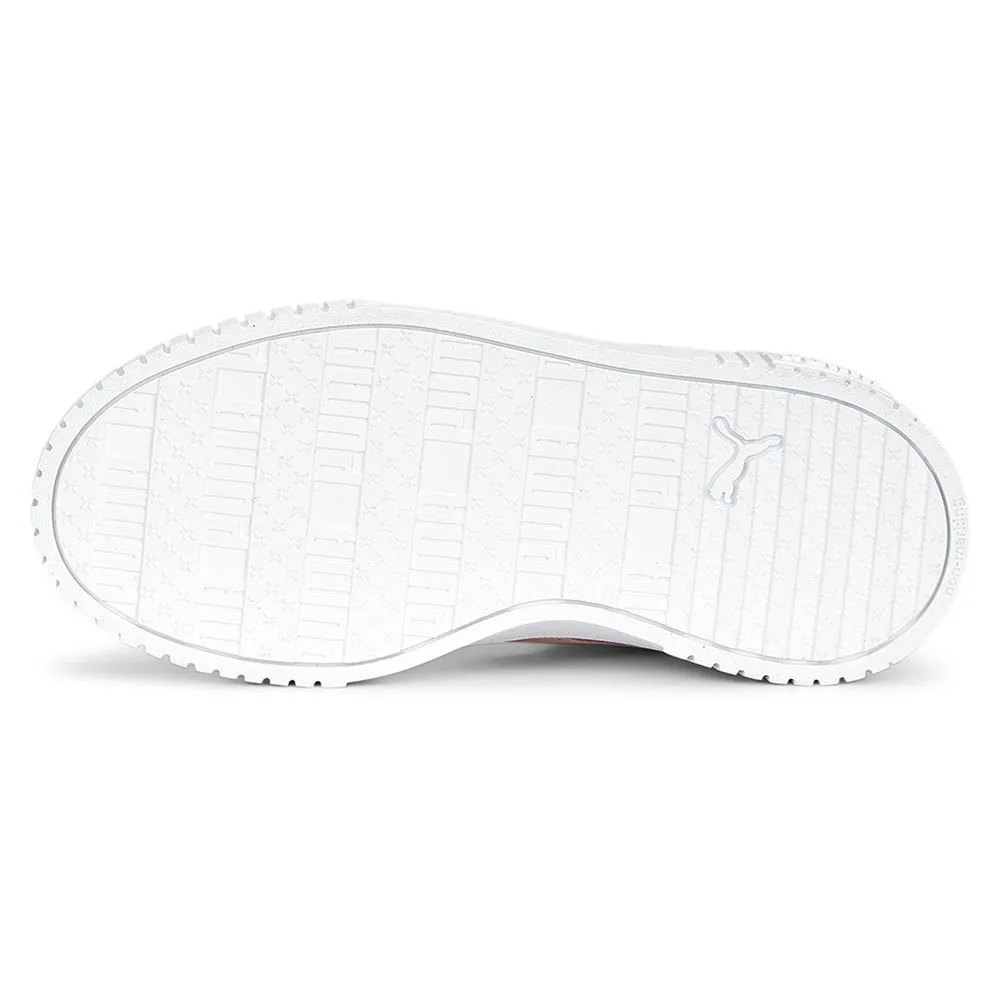 Puma Carina 2.0 Ps Løpesko male, Puma white / rose dust Puma Carina 2.0 Ps Løpesko male, Puma white / rose dust