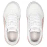 Puma Carina 2.0 Ps Løpesko male, Puma white / rose dust
