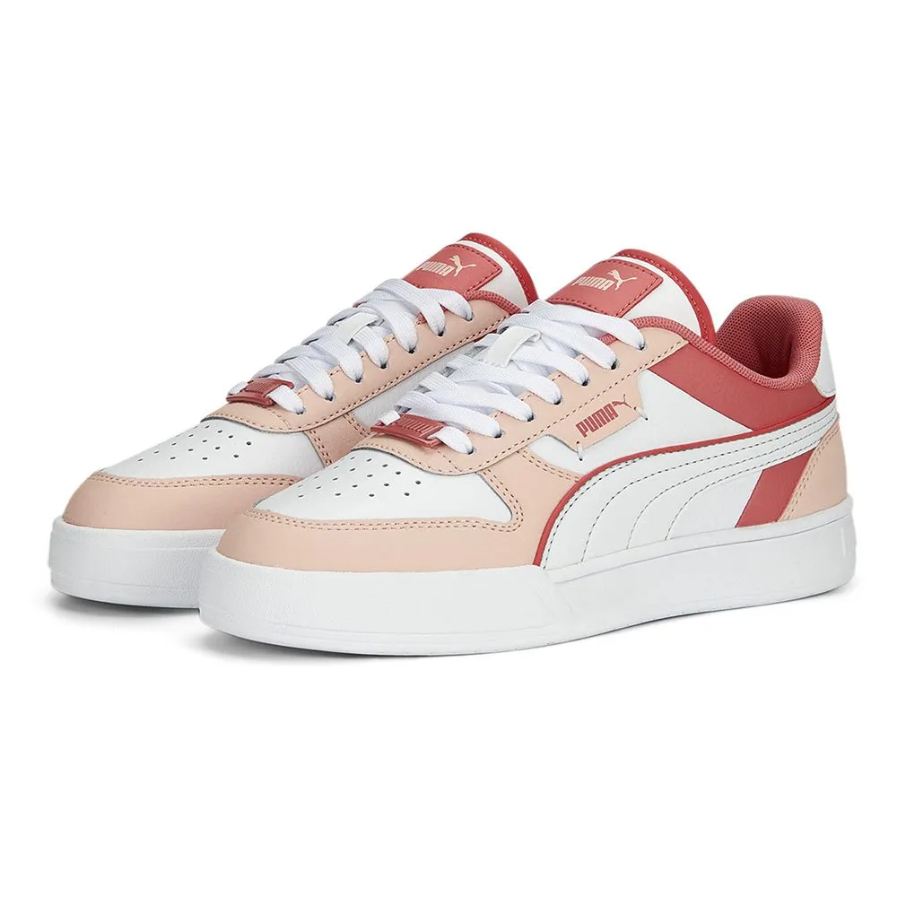 Puma Caven Dime Løpesko male, Puma white / pristi
