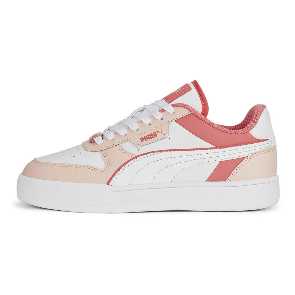 Puma Caven Dime Løpesko male, Puma white / pristi