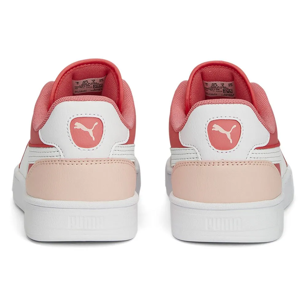 Puma Caven Dime Løpesko male, Puma white / pristi