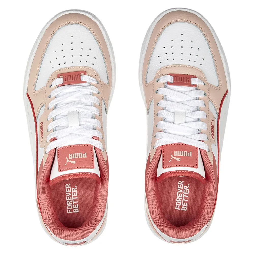 Puma Caven Dime Løpesko male, Puma white / pristi