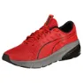 For all time red / black / cool dark gray