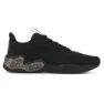 Puma black / castlerock