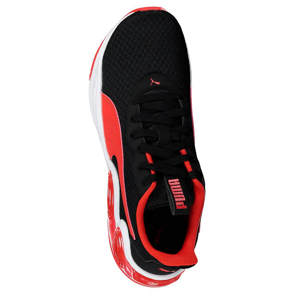 Puma Cell Magma Clean Løpesko male