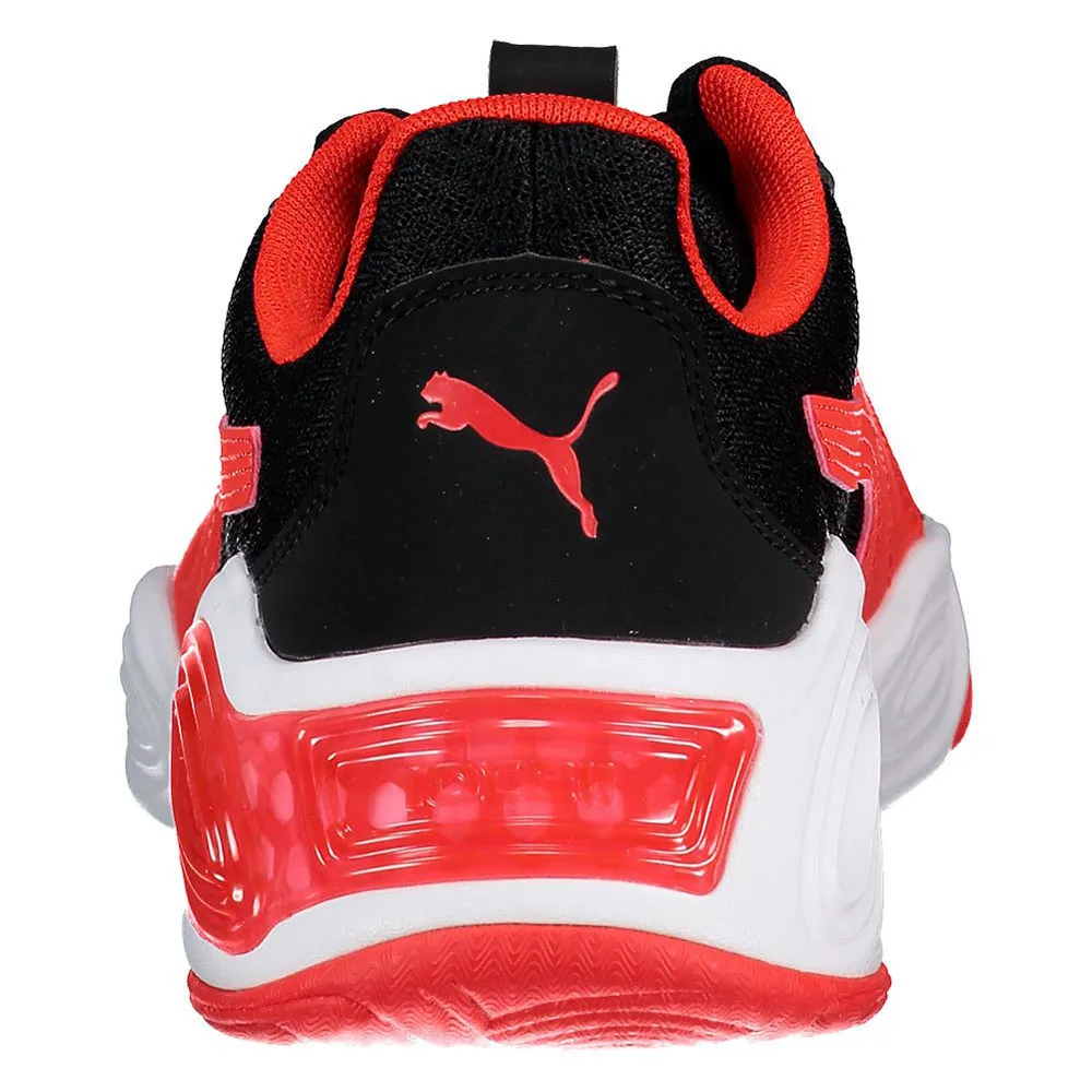 Puma Cell Magma Clean Løpesko male