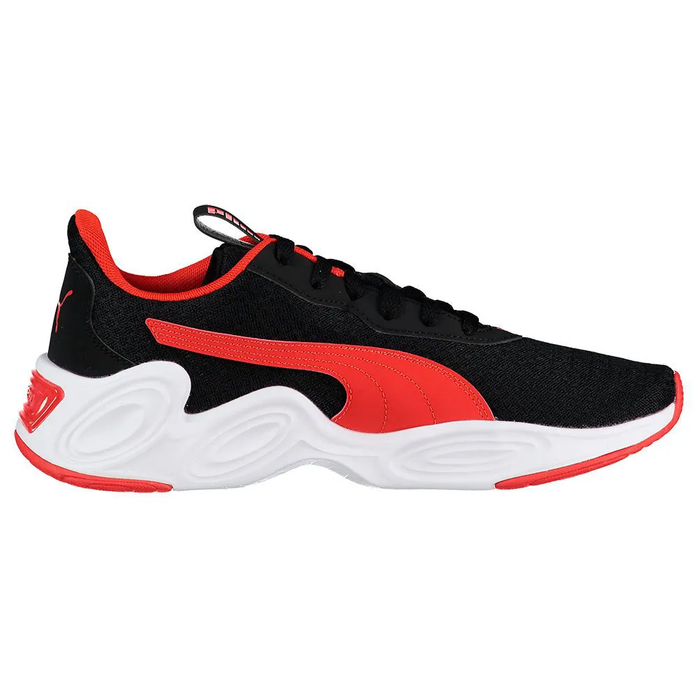 Puma Cell Magma Clean Løpesko male