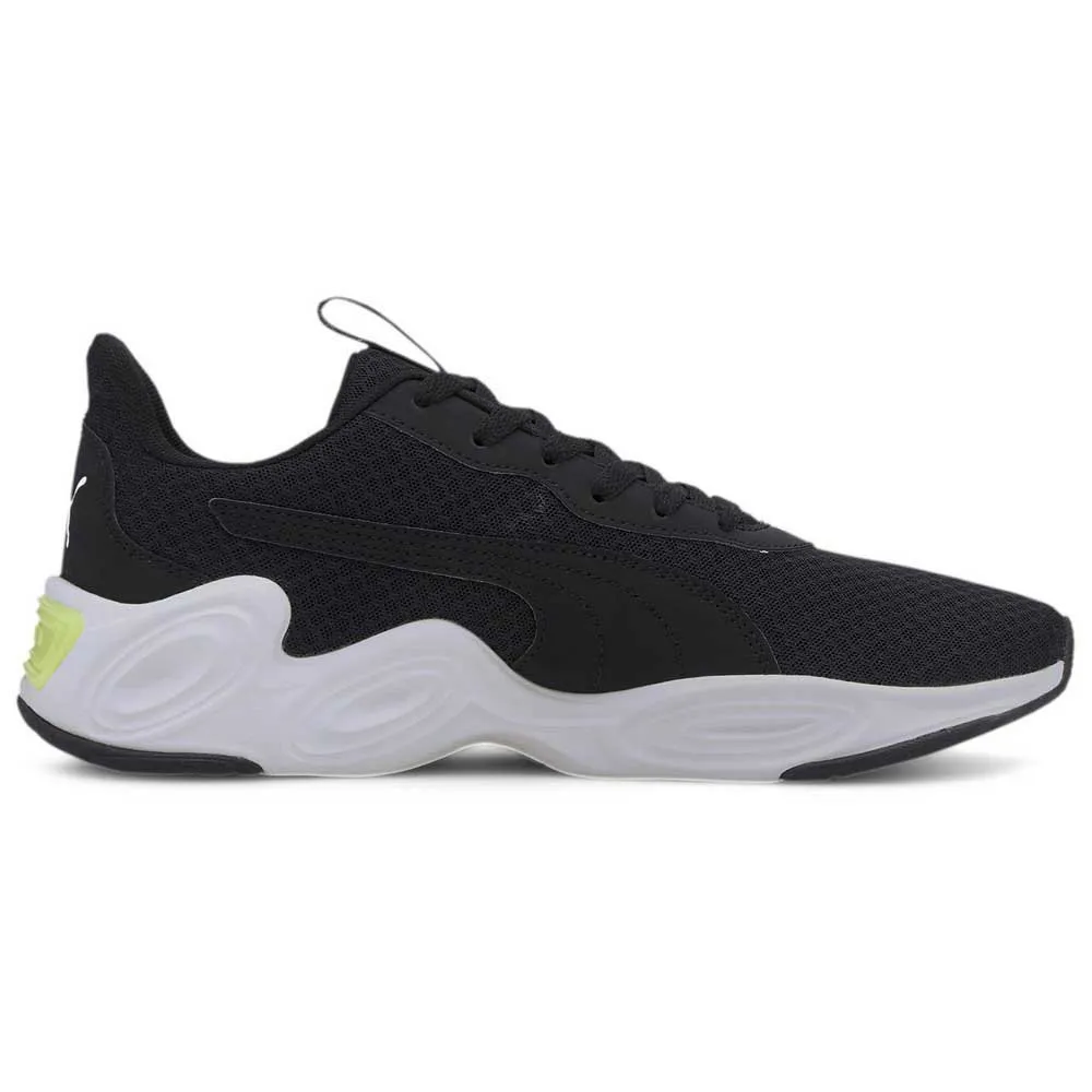 Puma Cell Magma Clean Løpesko male Puma Cell Magma Clean Løpesko male