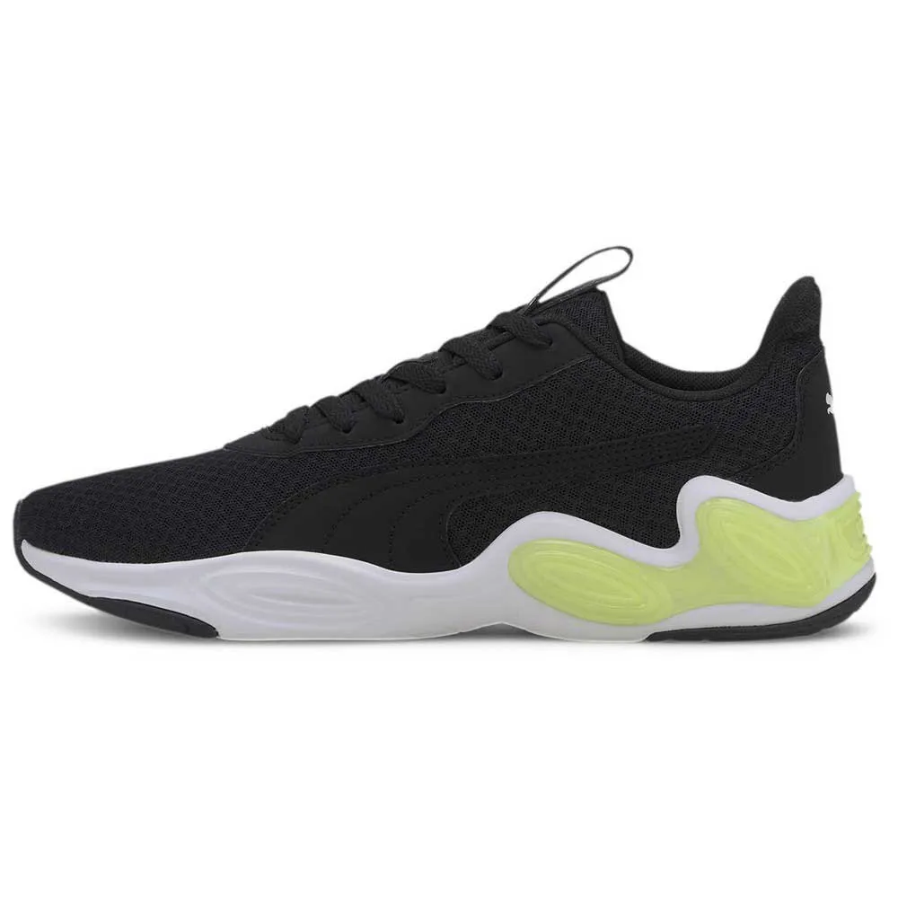 Puma Cell Magma Clean Løpesko male Puma Cell Magma Clean Løpesko male