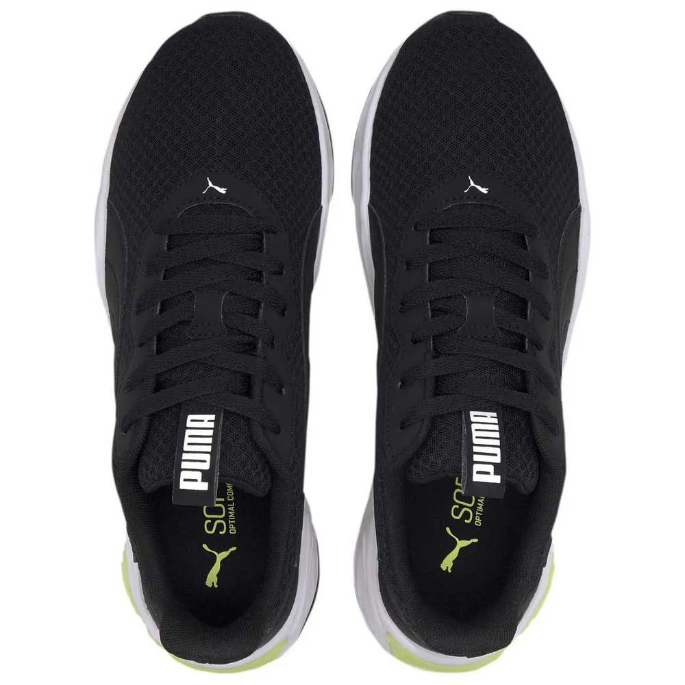 Puma Cell Magma Clean Løpesko male Puma Cell Magma Clean Løpesko male