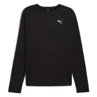 Puma Cloudpun Langarmet T-skjorte Puma Cloudpun Langarmet T-skjorte