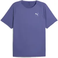 Puma Cloudspun? Kortarmet T-skjorte Mann,Kvinne
