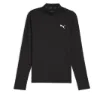 Puma Cloudspun Langarmet T-skjorte male